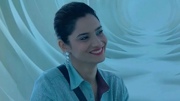 BB17: Ankita Leads With Max Votes