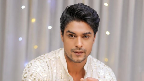 Ankit Gupta New Show Junooniyatt 2