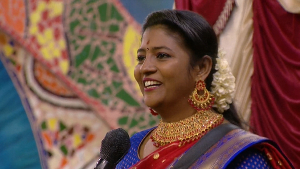 Bigg Boss Tamil 7 Elimination Update