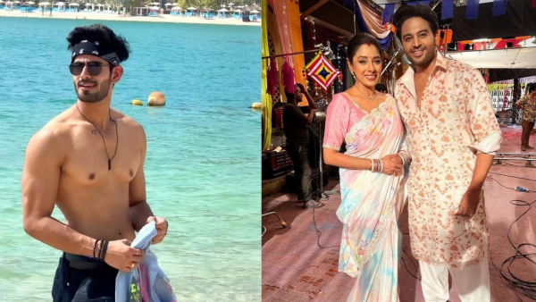 anupamaa, rupali ganguly, gaurav khanna