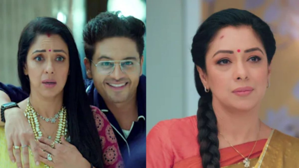 anupamaa, rupali ganguly, gaurav khanna