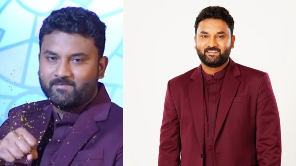 Arun Srikanth Mashettey