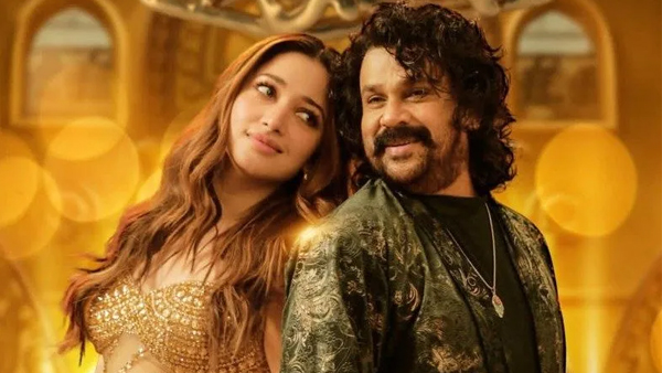 Dileep & Tamannaahs Bandra OTT Release Date And Platform