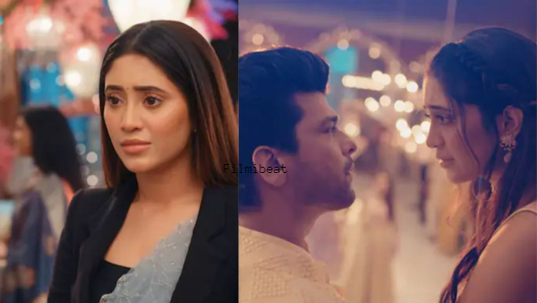 barsatein, shivangi joshi, kushal tandon, barsaatein barsatein, shivangi joshi, kushal tandon, barsaatein