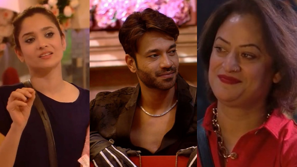 Bigg Boss 17 Week 7 Voting Results Out