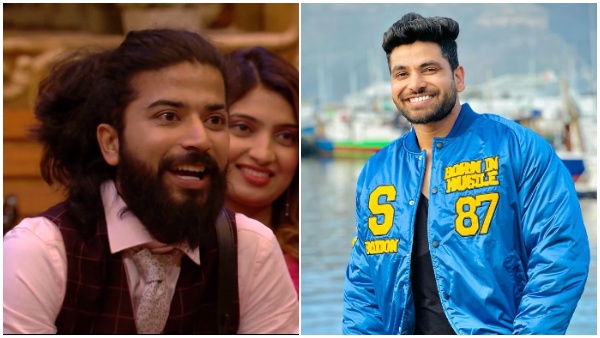 Bigg Boss 17 Update Anurag Dobhal Babu Bhaiya Shiv Thakare