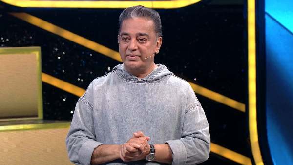 Bigg Boss Tamil 7 To Have A Double Elimination