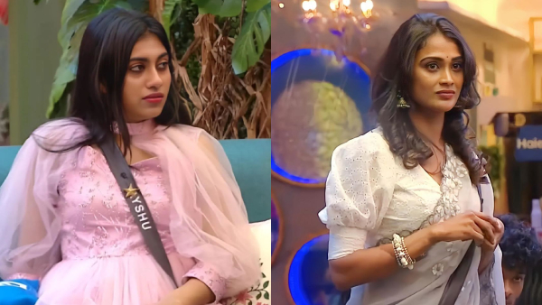 Bigg Boss Tamil 7 Week 6 Nomination Update