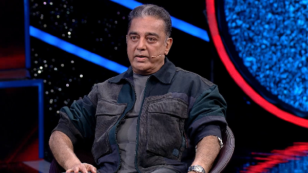 Bigg Boss Tamil 7: THIS Contestant To Get Red Card Eviction?