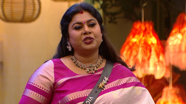 Bigg Boss Tamil 7 Voting Results: Vichithra Gets Max Votes