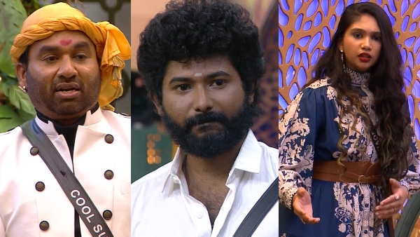Bigg Boss Tamil 7 Week 9 Voting Results Out Bigg Boss Tamil 7 Week 9 Voting Results Out