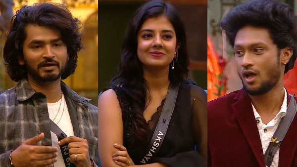 BB Tamil 7 Voting Results: THIS Celeb Receives Least Votes
