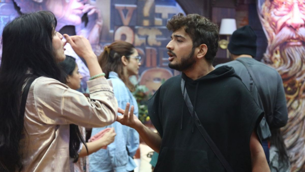 bigg boss 17 anthem morning song