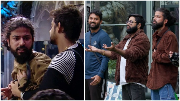 Bigg Boss 17 Elimination Anurag Dobhal Quit