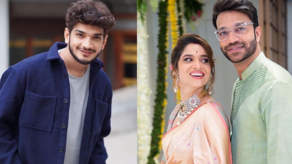 Bigg Boss 17 Munawar Faruqui Vicky Jain