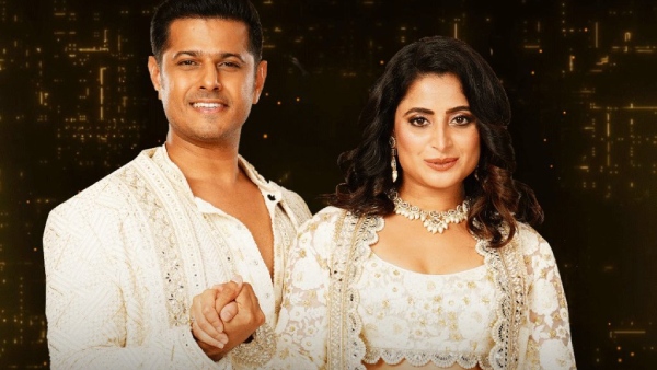 Bigg Boss 17 Neil Bhatt Aishwarya Sharma Bigg Boss 17 Neil Bhatt Aishwarya Sharma