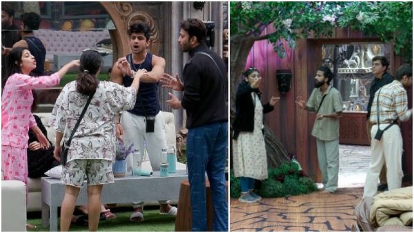Bigg Boss 17 Nominated Contestants Week 4