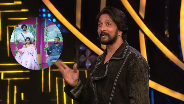 Bigg Boss Kannada 10 Elimination Voting Trends: Who Will Get Highest & Lowest Votes In BBK 10 Eviction| Neethu Evicted| Bhagyashree Eliminated