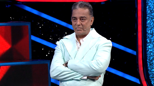 Bigg Boss Tamil 7 To Have Three Wild Card Entries