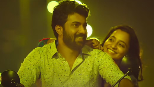 Demon OTT Release Date And Platform Revealed