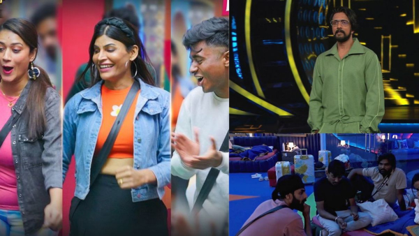 Bigg Boss Kannada 10 Elimination: Unexpected Shocking Eviction In Kiccha Sudeeps Show This Weekend?