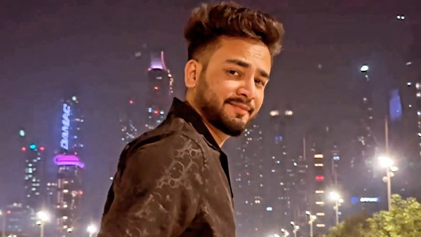 FIR Against Elvish Yadav After Noida Police Busts Rave Party