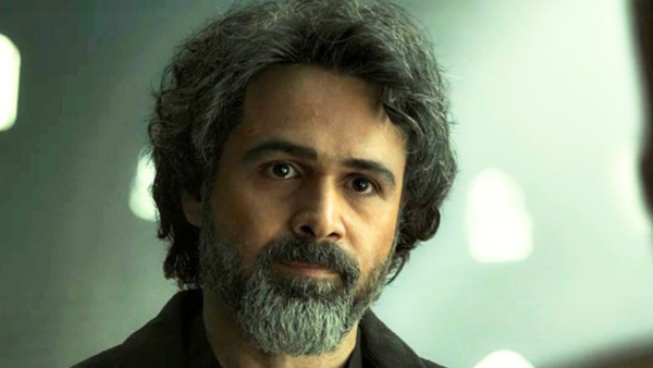  Emraan Hashmi In Tiger 3