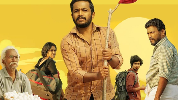 Falimy Box Office: Basils Movie May Not Match His Past Hits