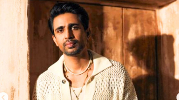 Gulshan Devaiah on doing south films