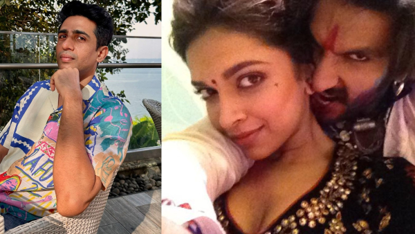 Deepika-Ranveer Love Story: Insights by Gulshan Devaiah