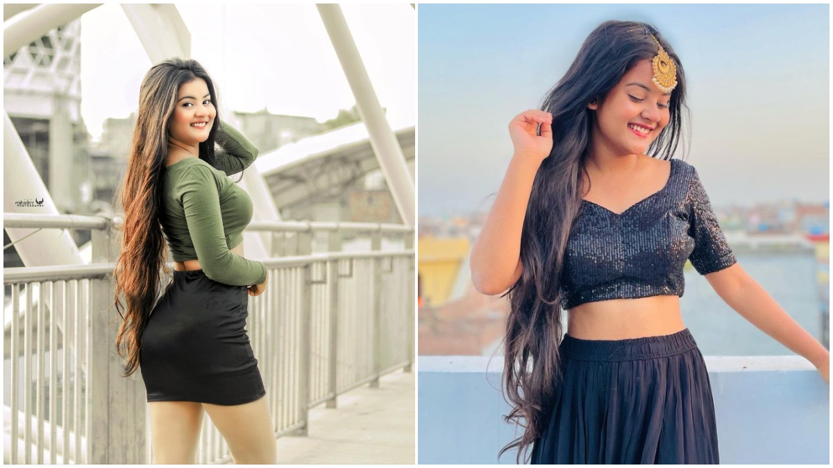 Gungun gupta viral video