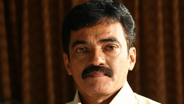 Malayalam Actor Kalabhavan Haneef Passes Away