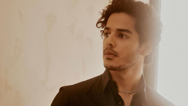 Ishaan Khatters Meteoric Rise in Bollywood 