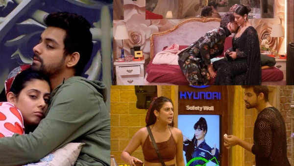 Bigg Boss 17: EX Contestant Trolls Isha Malviya-Samarth Jurel: Cant Watch BB17 With Family, Get A Room