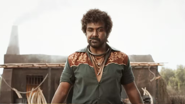 Jigarthanda Double X Box Office Collection: Hit or Flop? Jigarthanda Double X Box Office Collection: Hit or Flop?