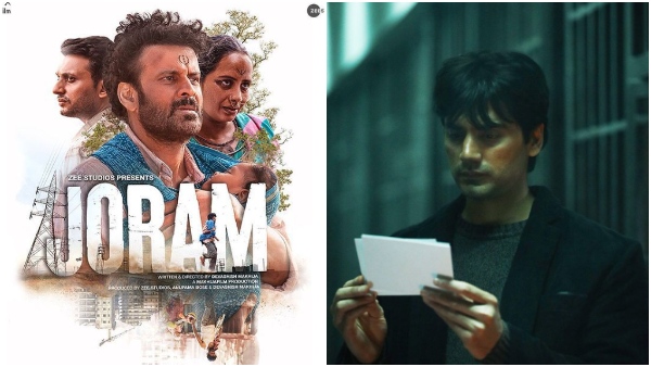 Zee Studios Dominates Film Festival