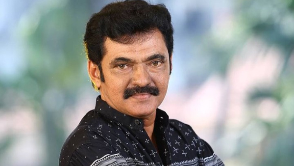 Kalabhavan Haneefs Last Post: Birthday Wish To Kamal Haasan