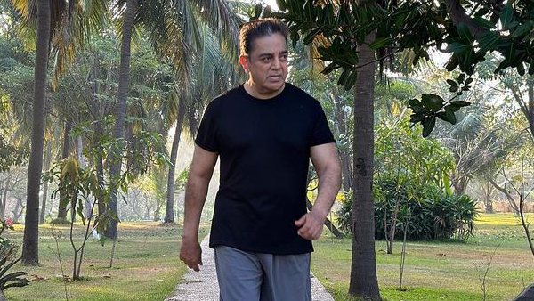 Kamal Haasan Birthday Kamal Haasan Birthday