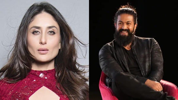 KWK 8: Kareena Kapoor Khan Calls Herself A KGF Girl