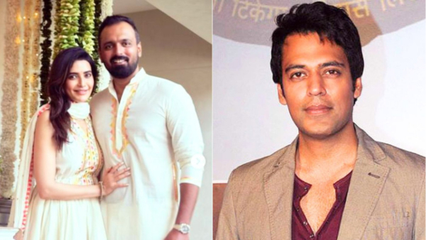 Karishma Tanna Husband Duped News Karishma Tanna Husband Duped News