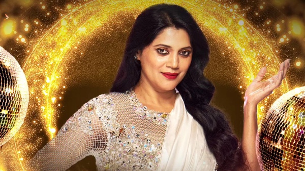 Karuna Pandey Jhalak Dikhhla Jaa 11