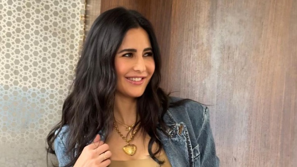 Tiger 3 Katrina Kaif Songs