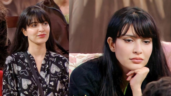 Will Khanzaadi QUIT Bigg Boss 17? Her Brother Says She Is Ankylosing Spondylitis Patient Will Khanzaadi QUIT Bigg Boss 17? Her Brother Says She Is Ankylosing Spondylitis Patient