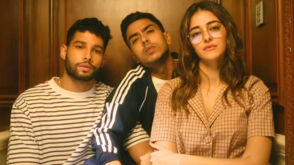 Kho Gaye Hum Kahan First Look Out Kho Gaye Hum Kahan First Look Out