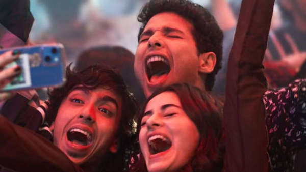 Kho Gaye Hum Kahan OTT Release Date Kho Gaye Hum Kahan OTT Release Date