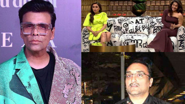 Koffee With Karan 8 Koffee With Karan 8