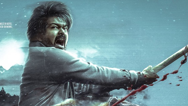 Leo To Cross 600Cr Ahead Of Diwali Leo To Cross 600Cr Ahead Of Diwali