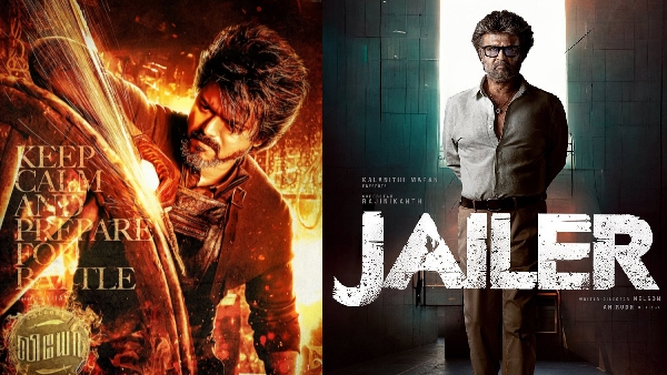Leo Beats Rajinikanth’s Jailer Leo Beats Rajinikanth’s Jailer