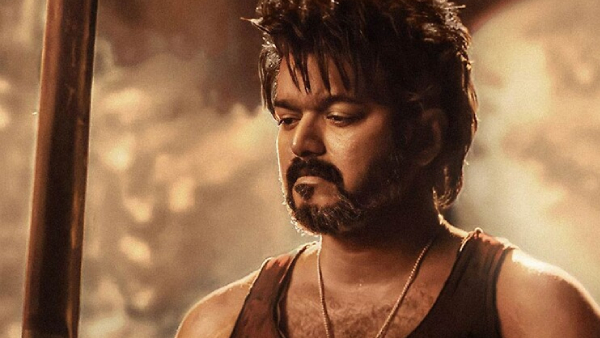 Leo Fails To Beat Rajinikanth’s Jailer Leo Fails To Beat Rajinikanth’s Jailer