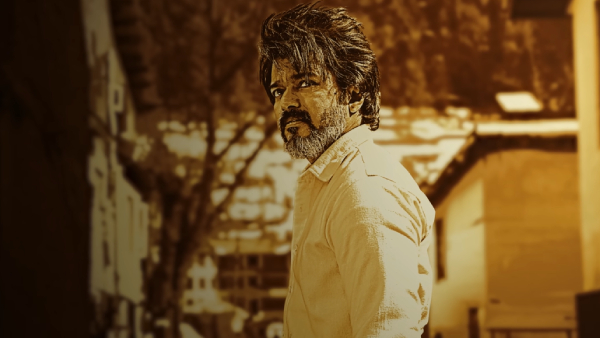 Leo Crosses 320 Crores